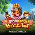 The Dog House - Royal Hunt