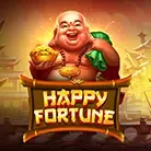 Happy Fortune game thumbnail