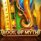 Book of Myth game icon