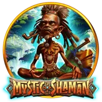 Mystic Shaman game thumbnail