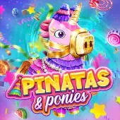 Pinatas and Ponies icon