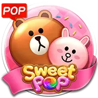 Sweet POP game thumbnail
