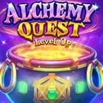 Alchemy Quest Level Up game thumbnail