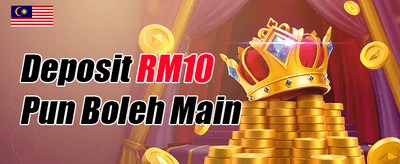Ganjaran VIP Eksklusif promotion