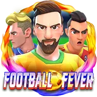 Football Fever game thumbnail