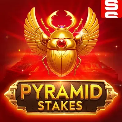 Pyramid Stakes icon