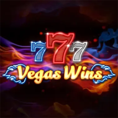 Vegas Wins game icon