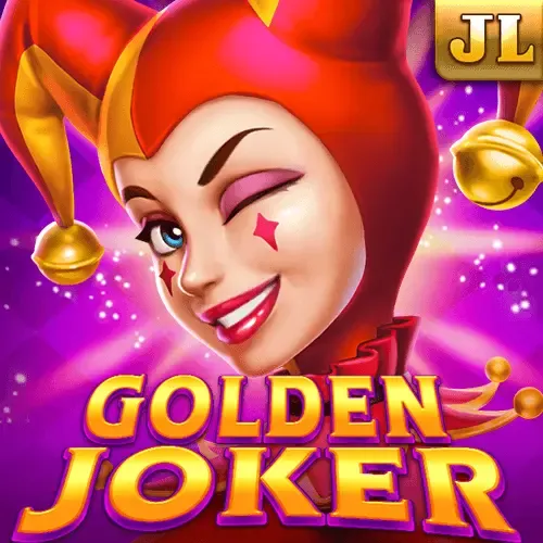 Golden Joker game icon