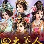 Four Beauties icon