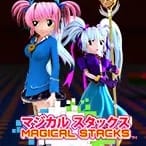 Magical Stacks game thumbnail
