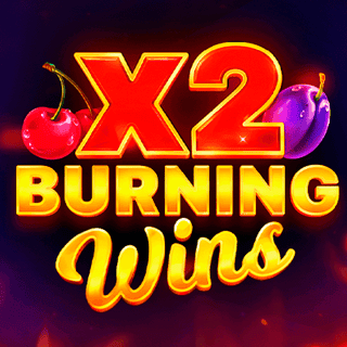 Burning Wins x2 game thumbnail
