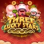 Three Lucky Stars game thumbnail