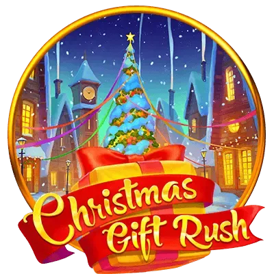 Christmas Gift Rush game thumbnail